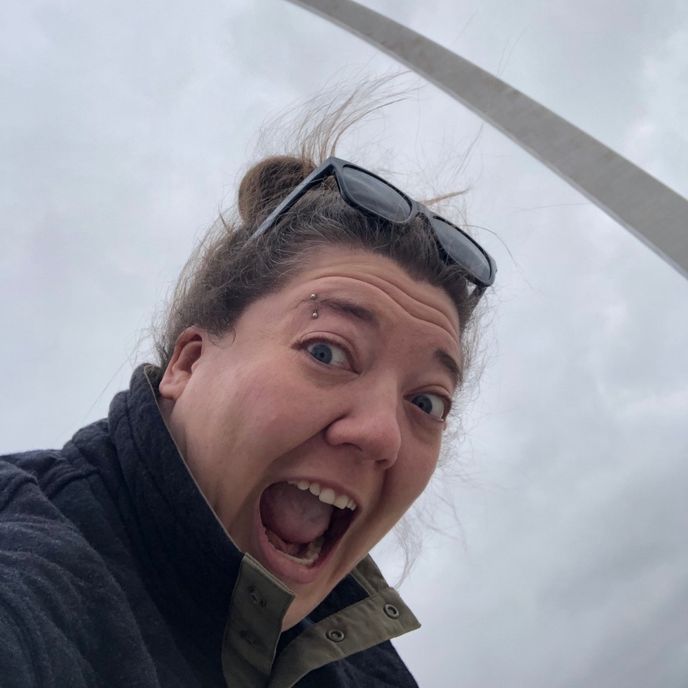 Meet your Posher, Kelly